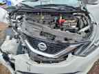 2016 NISSAN SENTRA