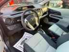 2013 TOYOTA Prius c