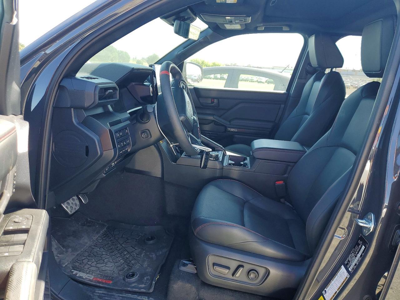 2025 TOYOTA 4Runner