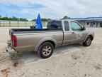 2004 NISSAN Frontier