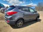 2014 HYUNDAI TUCSON