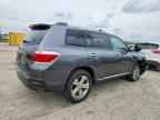 2013 TOYOTA HIGHLANDER