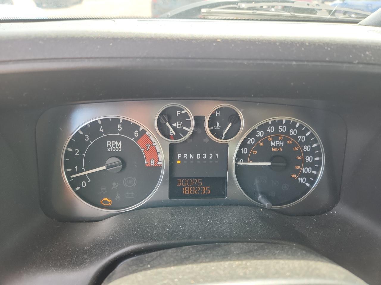 2006 HUMMER H3
