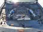 2012 INFINITI G37
