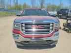 2018 GMC Sierra