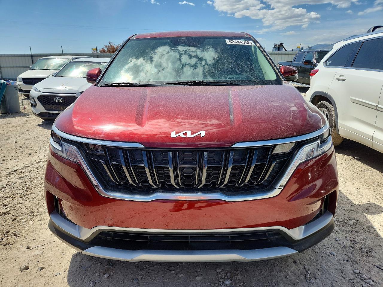 2024 KIA Carnival