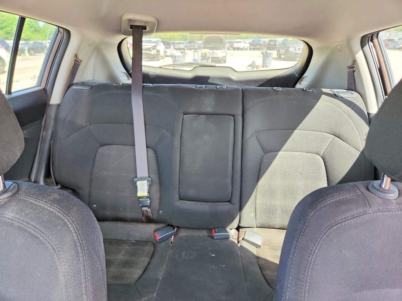 2012 KIA SPORTAGE