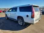2018 CADILLAC ESCALADE