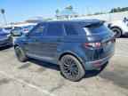 2015 LAND ROVER RANGE ROVER EVOQUE