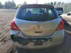 2010 NISSAN VERSA