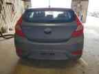 2017 HYUNDAI ACCENT