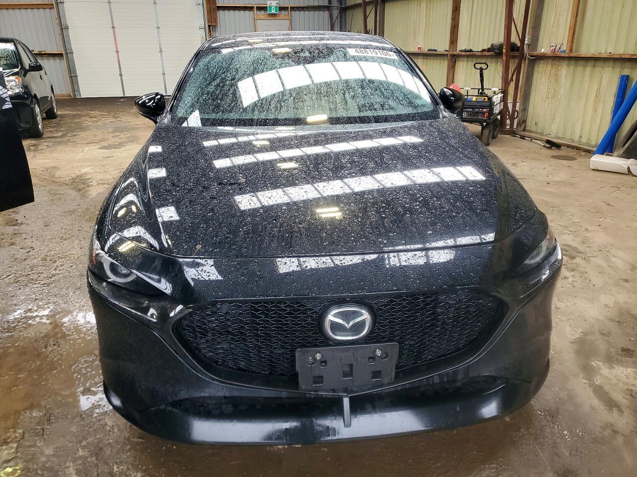 2022 MAZDA 3