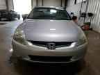 2003 HONDA ACCORD