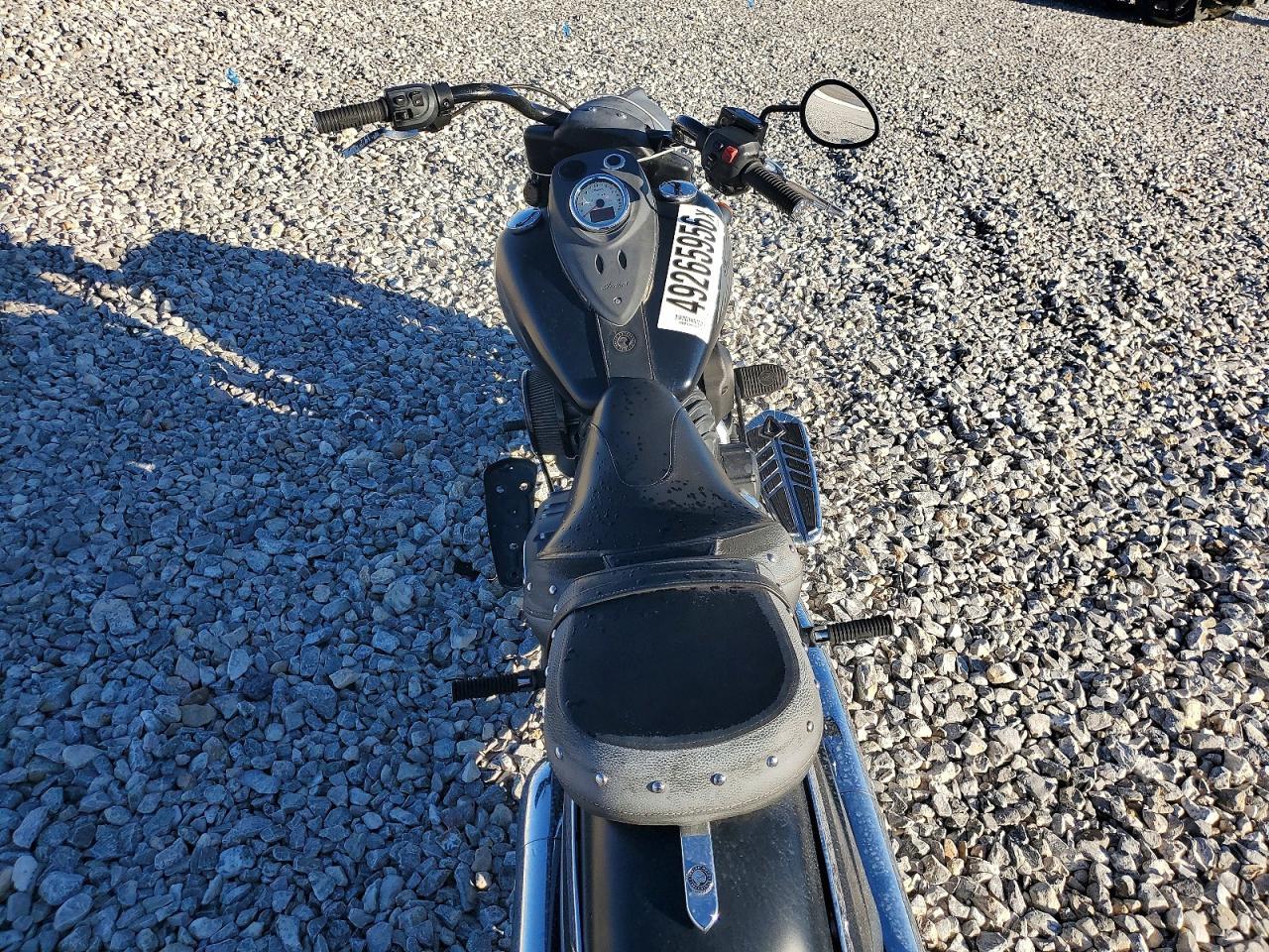 2016 INDIAN MOTORCYCLE CO. Chief
