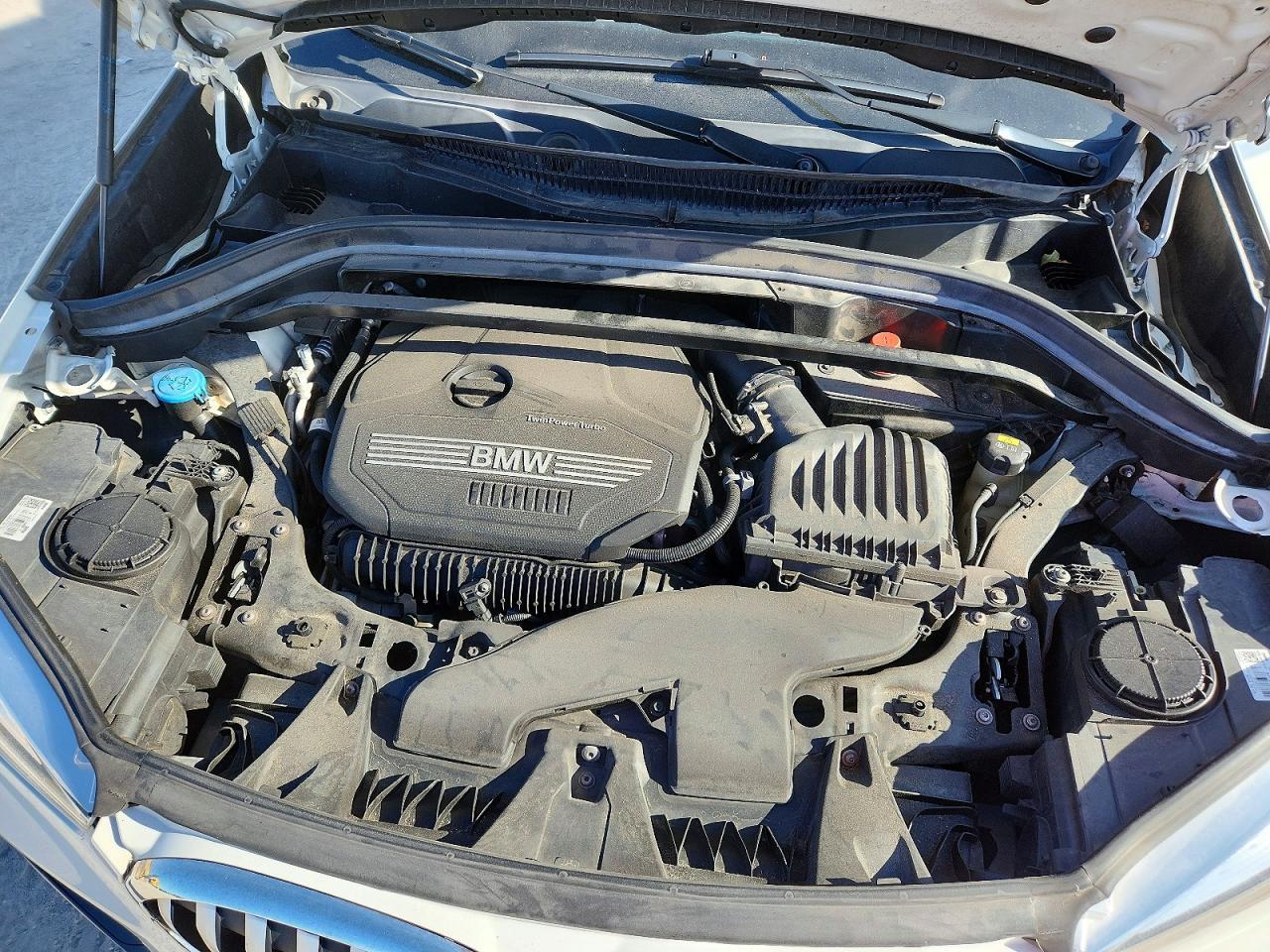 2020 BMW X1