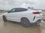 2020 BMW X6