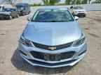 2018 CHEVROLET CRUZE