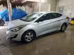 2014 HYUNDAI ELANTRA