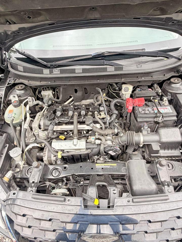 2021 NISSAN KICKS