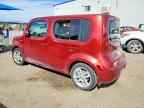2014 NISSAN CUBE