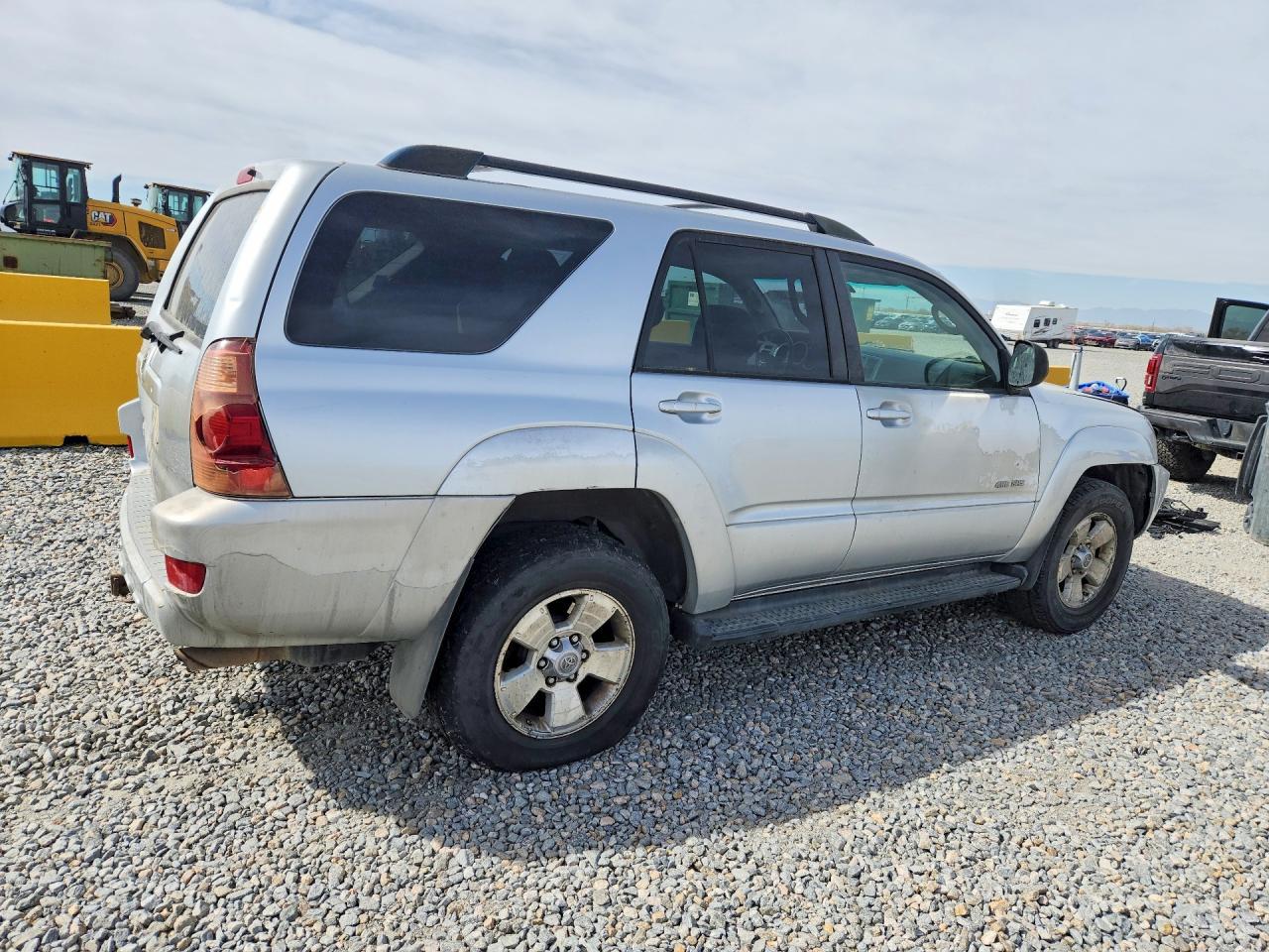 2005 TOYOTA 4Runner