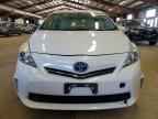 2012 TOYOTA PRIUS V