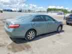 2008 TOYOTA CAMRY