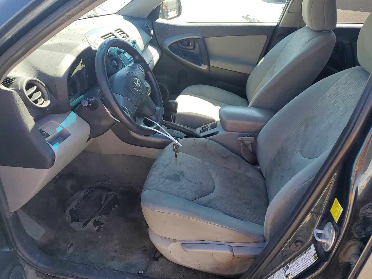 2010 TOYOTA RAV4