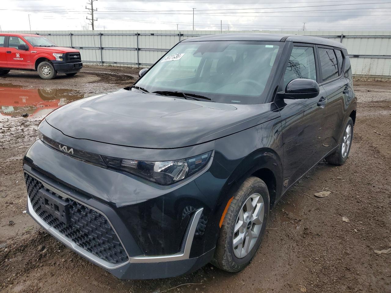 2024 KIA SOUL