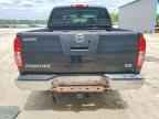 2009 NISSAN Frontier