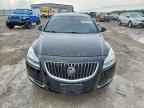 2013 BUICK Regal