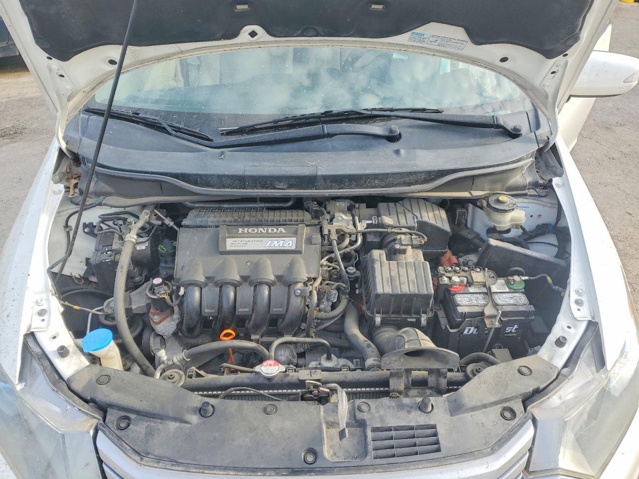 2011 HONDA Insight