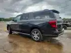 2023 FORD Expedition
