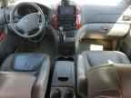 2007 TOYOTA SIENNA