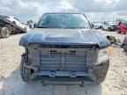 2016 GMC CANYON