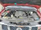2012 NISSAN Armada