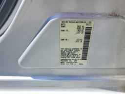 2013 NISSAN LEAF