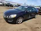 2013 VOLVO S60