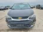 2020 CHEVROLET Spark