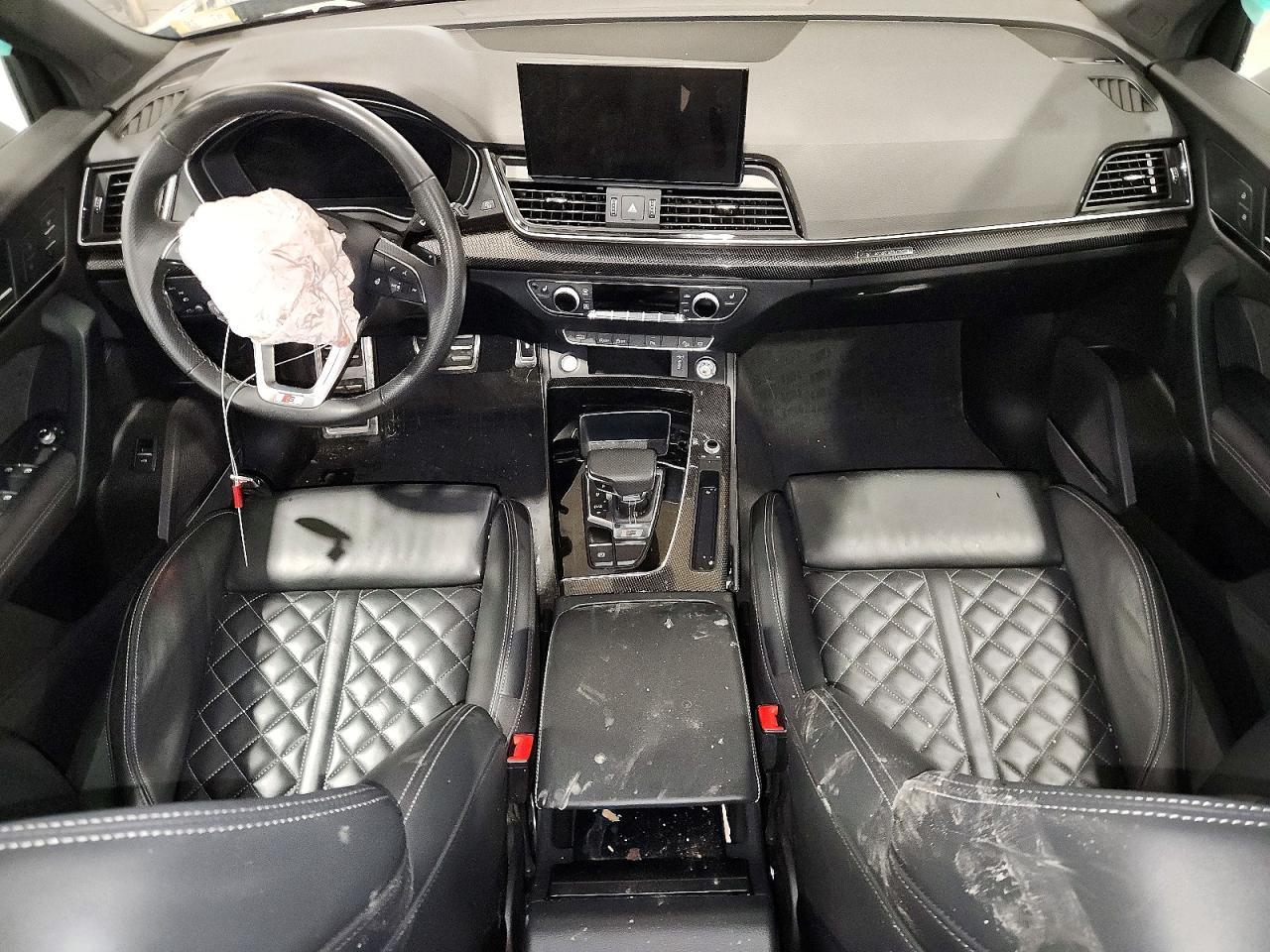 2023 AUDI SQ5