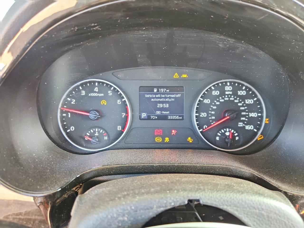 2023 KIA SELTOS