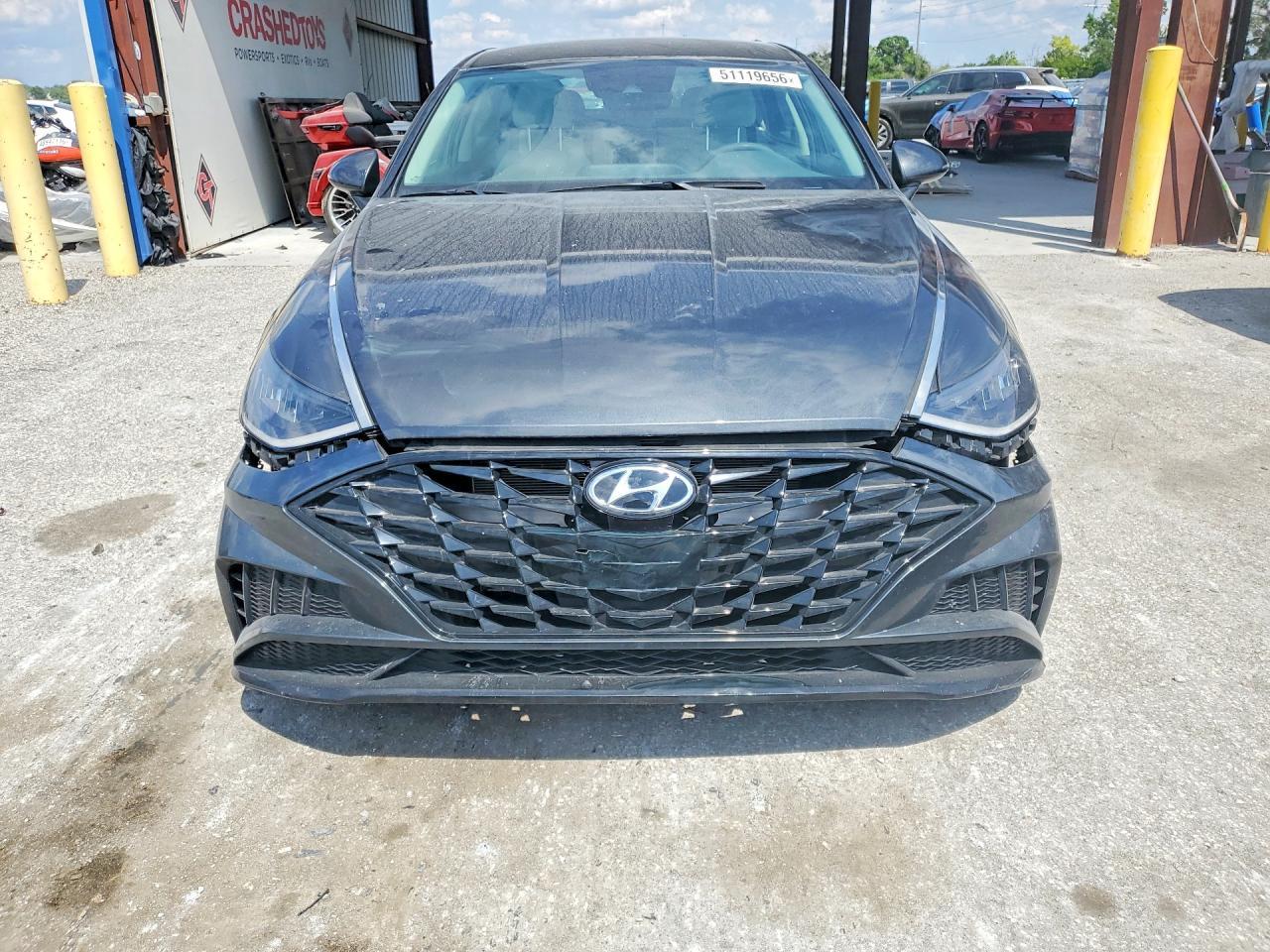 2023 HYUNDAI SONATA
