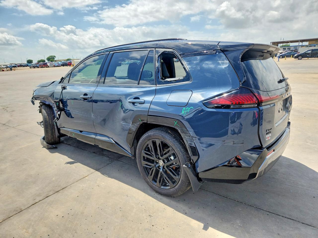 2026 TOYOTA RAV4