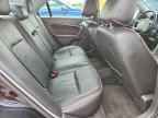 2012 LINCOLN MKZ