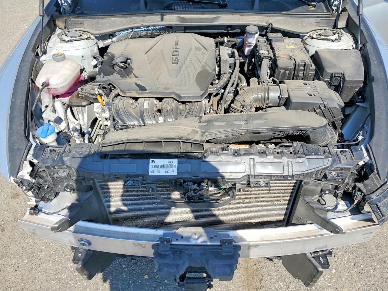 2025 HYUNDAI SONATA