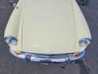 1969 Mg Coupe