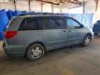 2005 TOYOTA SIENNA