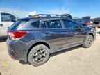 2018 SUBARU Crosstrek