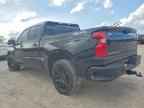 2023 CHEVROLET Silverado