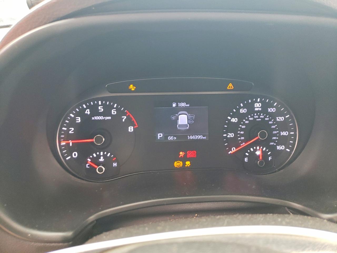 2022 KIA SOUL